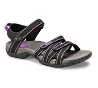 Teva Tirra Womens black/grey - Größe 5US Women