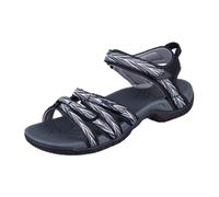 Teva Tirra Womens für Damen, grau, Größe 38 EU