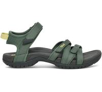 Teva Tirra Womens silver pine - Größe 9US Women