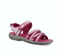 Teva - Tirra Youth Kindersandale - orchid bloom - Größe 38/39 - Oudoorsandalen - wasserfest