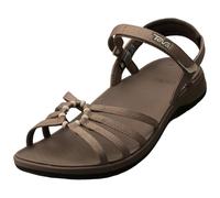 Teva Tirra Traveler Sandalen EU 38 Caribou