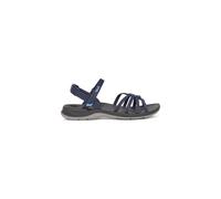 Teva Tirratraveler Women crown blue (CRWN) 8
