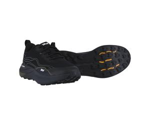 Teva Trail-Laufschuhe Trailwinder Low schwarz Herren, Größe Euro (US) 45,5 (12)
