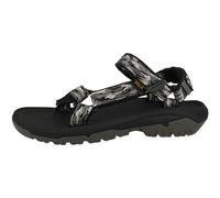Teva - Women's Hurricane XLT 2 - Sandalen, Gr. 41 US 10, grau (MeshBlack/White)