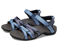 TEVA Tirra Sandal Womens Damen / BLUE MULTI / EU 36