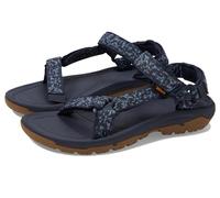 Teva Sandale Hurricane XLT2 Vibe Total Eclipse blau Herren, Größe Euro (US) 45,5 (12)