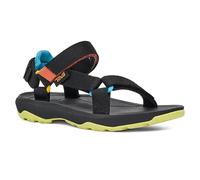 Teva Hurricane Xlt 2 Youth Sandals Schwarz EU 38-39 (Herstellerartikelnummer: 001019390Y-BLK-6)