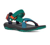 Teva Trekking Sandalen Jugendliche, Y Hurricane XLT 2, Blue Coral Multi, 36 EU