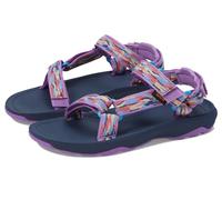 Teva Trekking Sandalen Jugendliche, Y Hurricane XLT 2, Mesh Iris Orchid, 40 EU