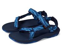 Teva Trekking Sandalen Jugendliche, Y Hurricane XLT 2, Waves Mood Indigo, 40 EU