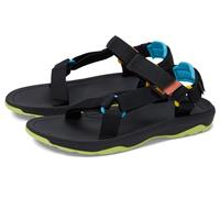 Teva Trekking Sandalen Kinder, K Hurricane XLT 2, Black Multi, 29/30 EU