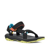 Teva Hurricane XLT 2 Kids black multi (BLKM) 2