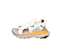 Teva Trekkingsandalen "Aventrail" in Creme - Größe 38 | Damen Outdoor Sport Schuhe