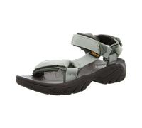 Teva Trekkingsandalen für Damen, grün, Größe 37 EU