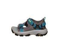 Teva Trekkingsandalen "Grandview" in Grau - Größe 43 | Herrenschuhe Outdoorschuhe