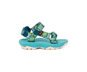 Teva Trekkingsandalen "Hurricane XLT 2" in Blau - Größe 21 | Babysandalen