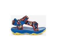Teva Trekkingsandalen "Hurricane XLT 2" in Bunt - Größe 20 | Babysandalen