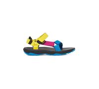 Teva Trekkingsandalen "Hurricane XLT 2" in Bunt - Größe 32 | Kinder Outdoor Sport Schuhe