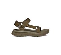 Teva Trekkingsandalen "Hurricane XLT3" in Khaki - Größe 43 | Herrenschuhe Outdoorschuhe