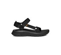 Teva - Bequeme Sandalen - Herren - Hurricane Xlt3 Black - Hurricane Xlt3 Black für Herren - Größe 42 - schwarz schwarz 42