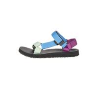 Teva Original Universal Sandalen Glow Multi EU 37 (0001003987-GWM-6)