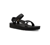 Teva Sandalen Midform Universal Damen Schwarz Größe 39