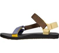 Teva - Original Universal - Sandalen, Gr. 44.5 US 11, braun (CultivateOliveMulti)