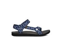 Teva Trekkingsandalen "Original Universal" in Dunkelblau - Größe 42 | Herrenschuhe Outdoorschuhe