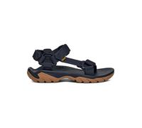 Teva Trekkingsandalen "Terra Fi 5" in Dunkelblau - Größe 42 | Herrenschuhe Outdoorschuhe