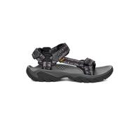 Teva Trekkingsandalen "Terra Fi 5 Universal" in Anthrazit - Größe 47 | Herrenschuhe Outdoorschuhe