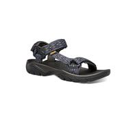 Teva Sandalen Terra Fi 5 Universal Damen Blau (Madang Blue) Größe 45,5 EU