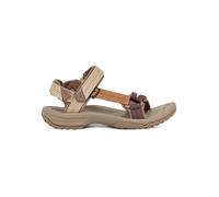Teva Sandale Terra Fi Lite (wasserbeständig, robust, schnelltrocknend) incense braun Damen, Größe Euro (US) 40 (9)