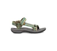 Teva Trekkingsandalen "Terra Fi Lite" in Khaki - Größe 41 | Damen Outdoor Sport Schuhe