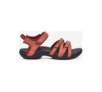 Teva Trekkingsandalen "Tirra" in Rot - Größe 37 | Damen Outdoor Sport Schuhe