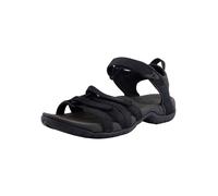 Teva Trekkingsandalen "Tirra" in Schwarz - Größe 37 | Damen Outdoor Sport Schuhe