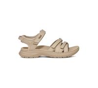 Teva Trekkingsandalen "Tirra Sport" in Beige - Größe 39 | Damen Outdoor Sport Schuhe