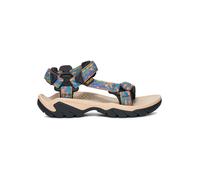 Teva Trekkingsandalen "Universal" in Bunt - Größe 39 | Damen Outdoor Sport Schuhe