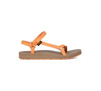 Teva Trekkingsandalen "Universal Slim" in Orange - Größe 39 | Damen Outdoor Sport Schuhe