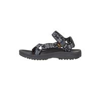 Teva W Winsted 1017424-AKG, Women sandals, Black, 38 EU