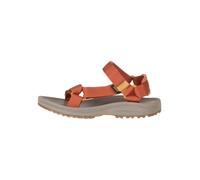 Teva Trekkingsandalen "Winsted" in Orange - Größe 40 | Damen Outdoor Sport Schuhe