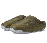 Teva Unisex-Adult Reember Terrain Mid Moccasin, Burnt Olive, 8 Women/6 Men