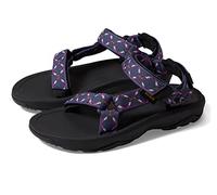 Teva Unisex-Child Hurricane XLT 2 Sport Sandal, Diamond Mood Indigo, 2 Little Kid