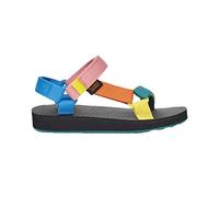 Teva Original C Sandalen, 90S Multi, 31 EU
