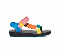 Teva Unisex-Kinder Original Universal Sandale, 90s Multi