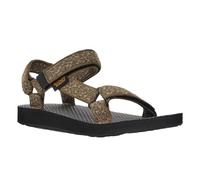 Teva - - Original Universal-Sandalen für Kinder, Kolorit Vibe Dark Olive, Größe: 24 EU