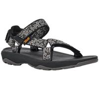 Teva - Unisex-Kind Hurricane XLT 2 Sandale, Kolorit Magma Black, Größe: 30 EU