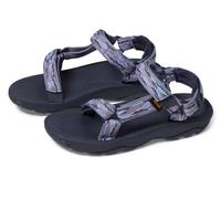 Teva - Unisex-Kind Hurricane XLT 2 Sandale, Kolorit Mesh Total Eclipse, Größe: 27 EU