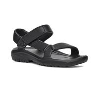 Teva Unisex Kinder Hurricane Drift Sportsandale, Schwarz
