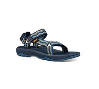 Teva Hurricane XLT 2 Kishi Dark Blue Kinder-Schuhgröße 33 - 34