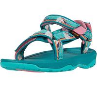 Teva Sandale Hurricane XLT2 Unicorn/Einhorn aquablau Kinder, Größe Euro (US) 29/30 (12)